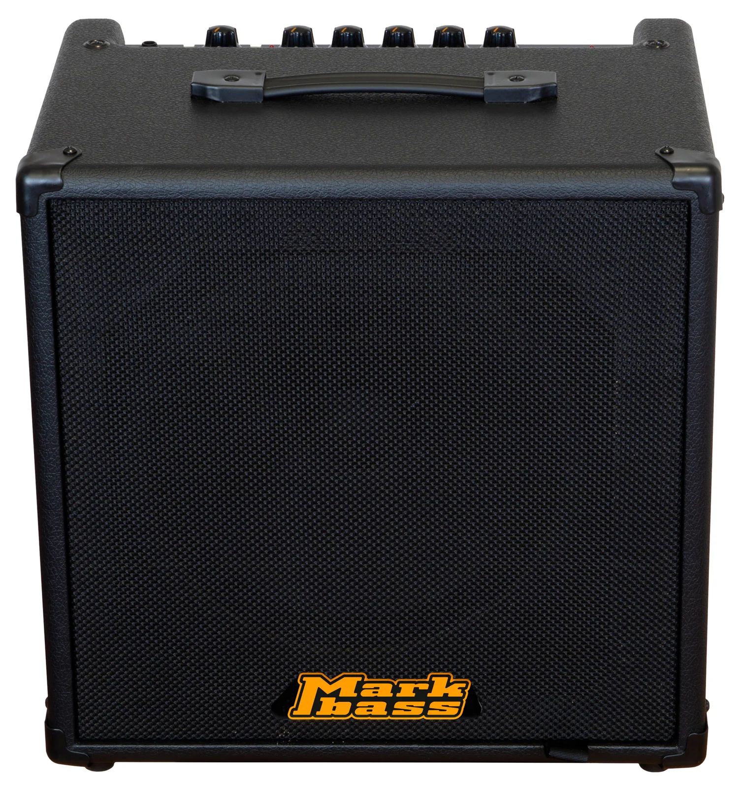 MARKBASS CMB101 BLACK LINE AMPLIFICADOR BAJO