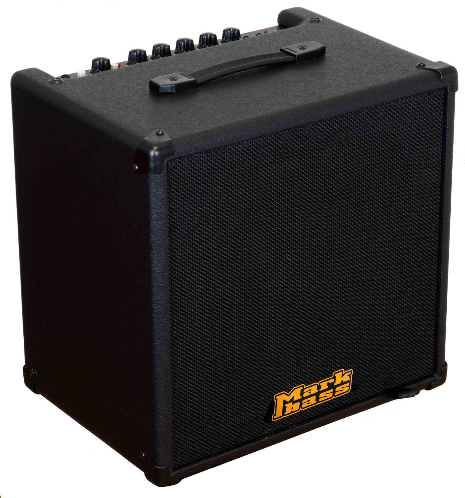 MARKBASS CMB101 BLACK LINE AMPLIFICADOR BAJO - Image 3