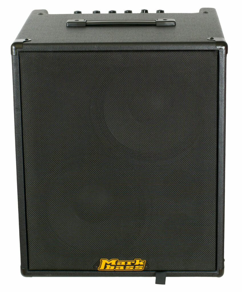 MARKBASS CMB102 BLACK LINE AMPLIFICADOR BAJO