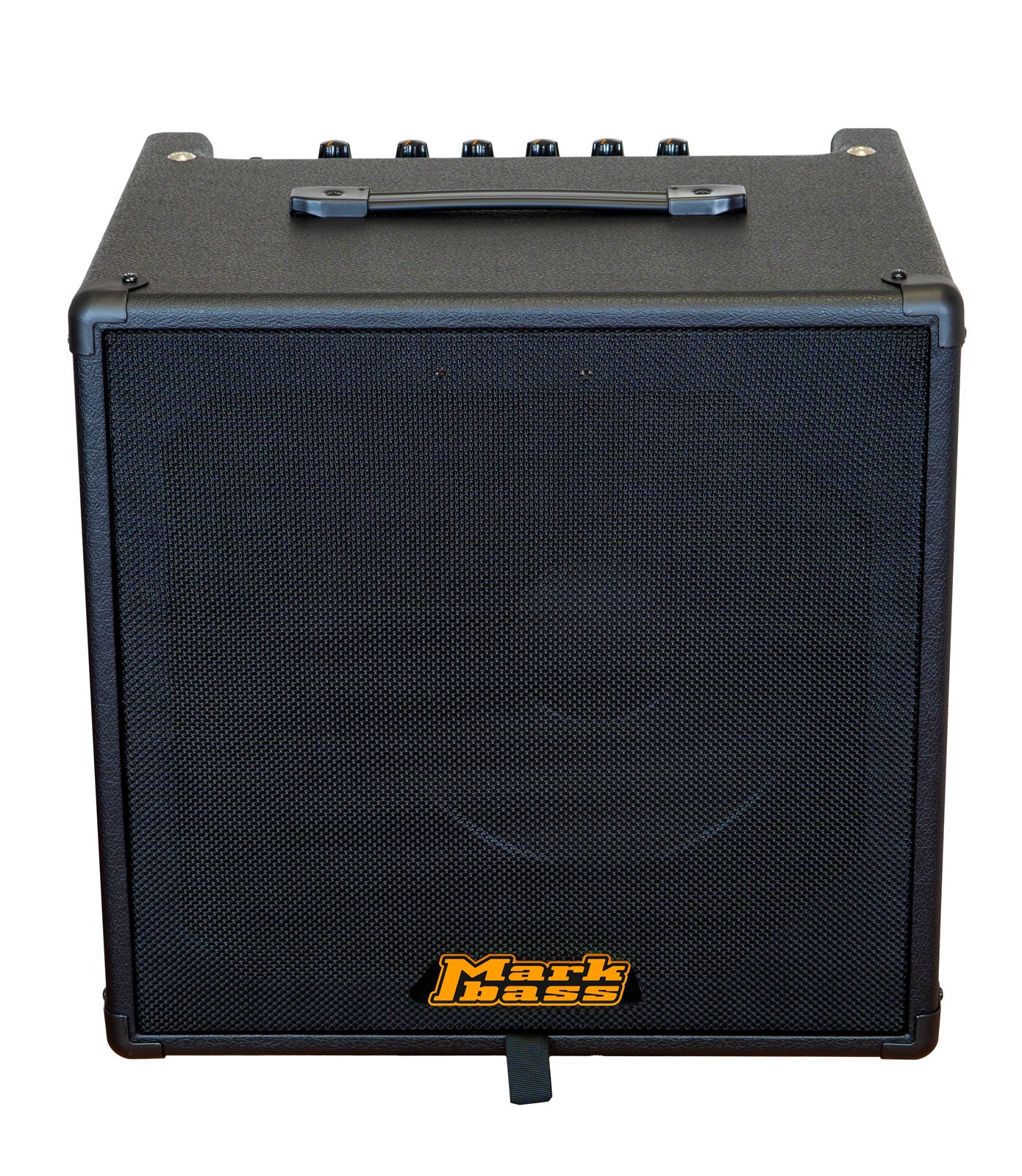 MARKBASS CMB121 BLACK LINE AMPLIFICADOR BAJO - Image 2
