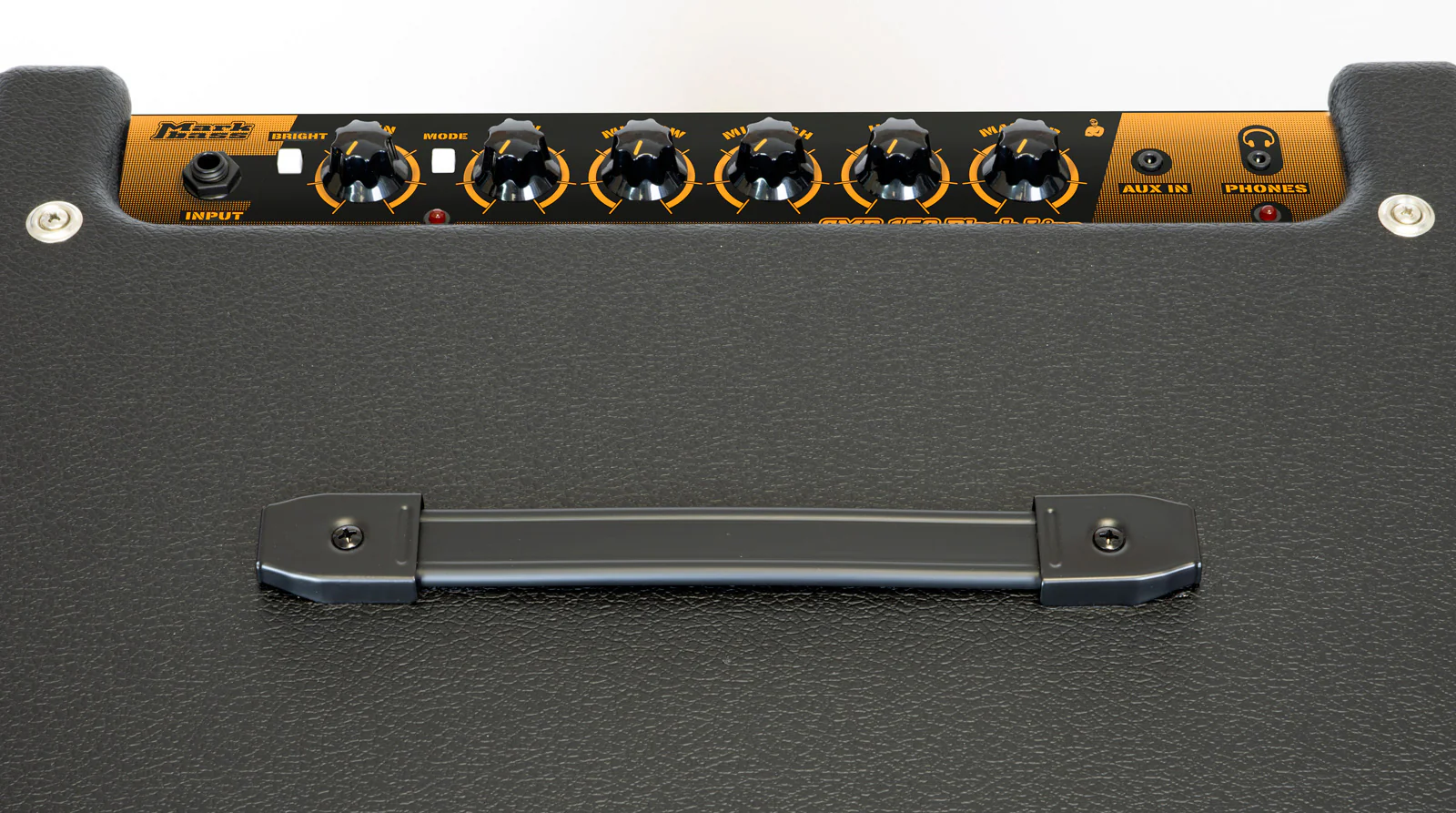 MARKBASS CMB121 BLACK LINE AMPLIFICADOR BAJO - Image 4