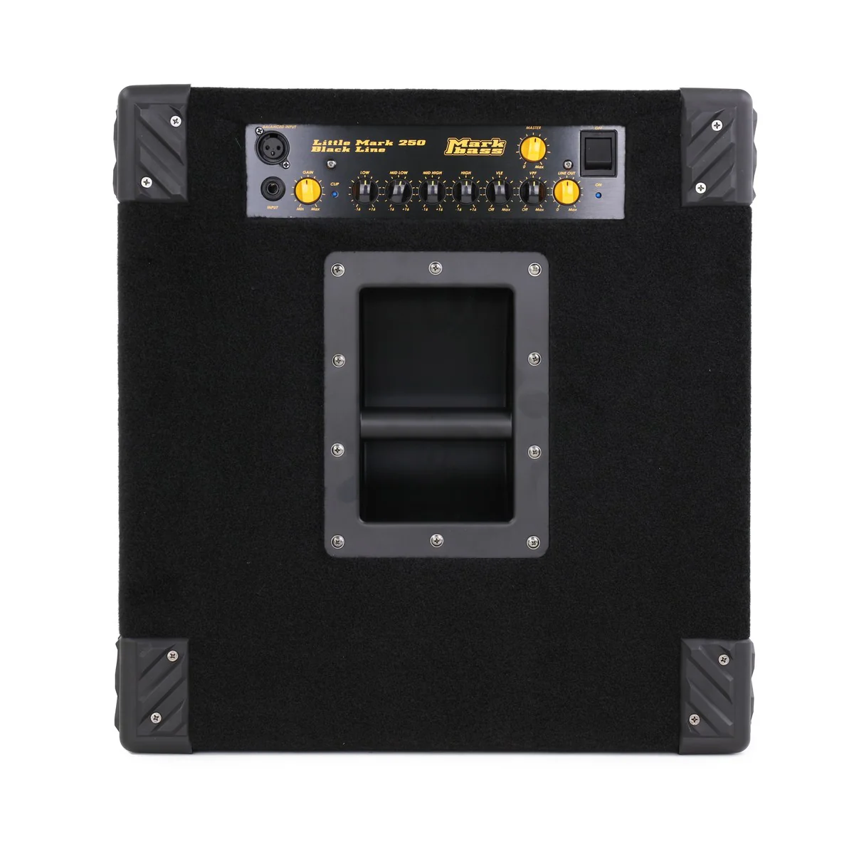 MARKBASS CMD JB PLAYERS SCHOOL AMPLIFICADOR BAJO - Image 10