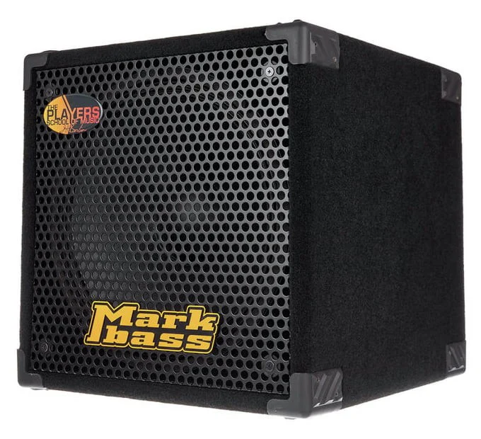 MARKBASS CMD JB PLAYERS SCHOOL AMPLIFICADOR BAJO - Image 3