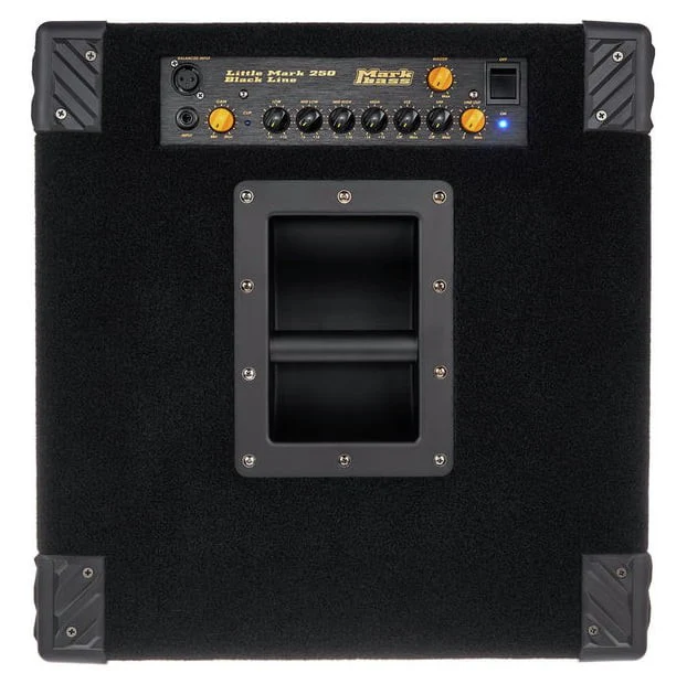 MARKBASS CMD JB PLAYERS SCHOOL AMPLIFICADOR BAJO - Image 4
