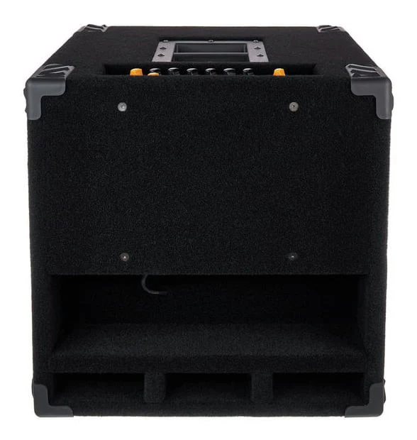 MARKBASS CMD JB PLAYERS SCHOOL AMPLIFICADOR BAJO - Image 5