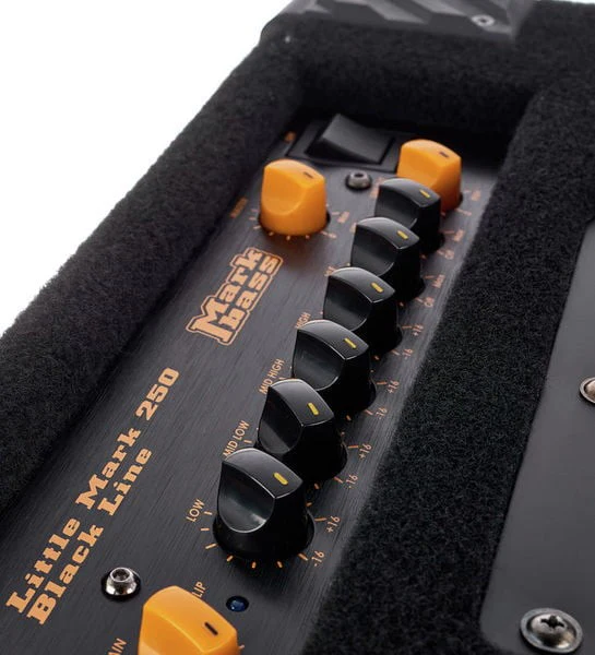 MARKBASS CMD JB PLAYERS SCHOOL AMPLIFICADOR BAJO - Image 6