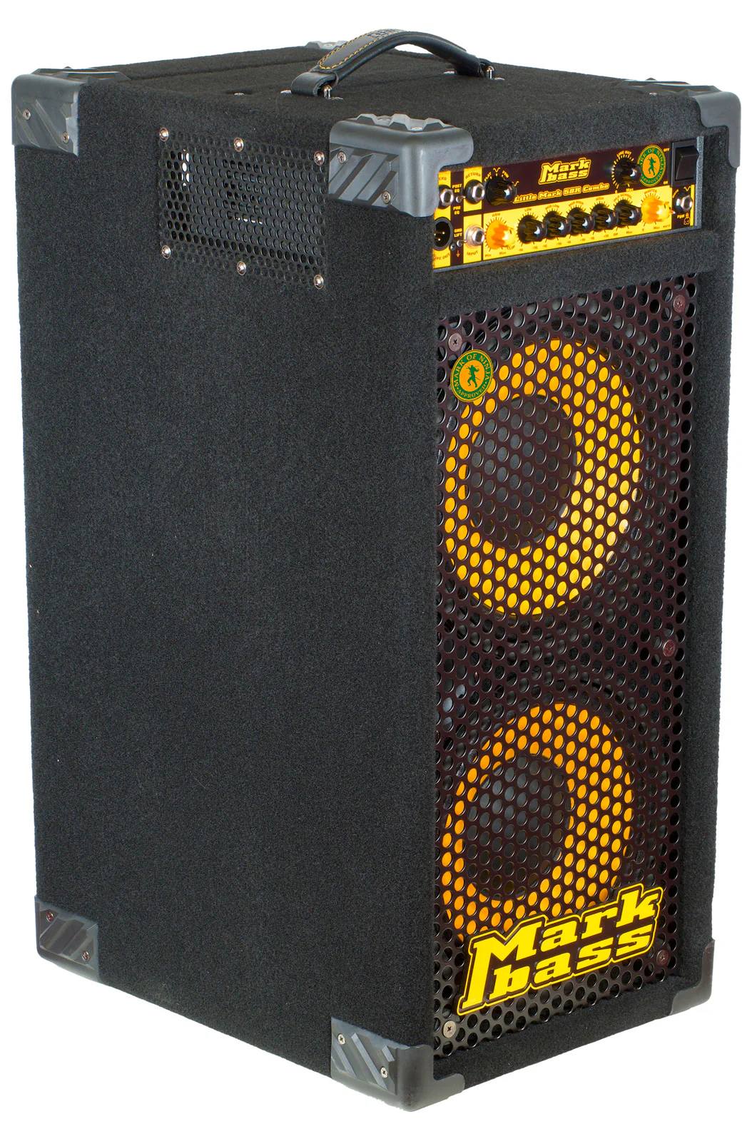 MARKBASS CMD TRAVELER 120 P V AMPLIFICADOR BAJO - Image 2