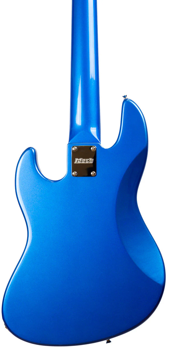 MARKBASS GV4 GOG BS CR FC MN BAJO ELECTRICO BLUE SKY - Image 3