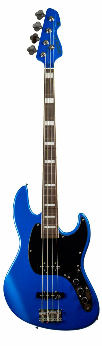 MARKBASS GV4 GOG BS CR FC RW BAJO ELECTRICO BLUE SKY