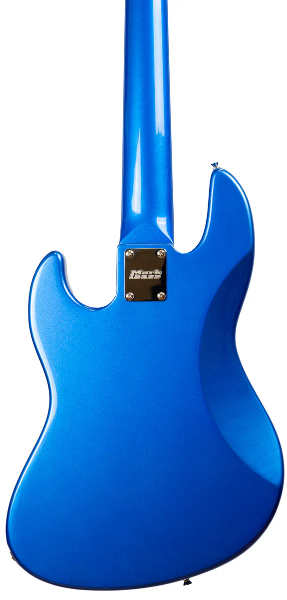 MARKBASS GV4 GOG BS CR FC RW BAJO ELECTRICO BLUE SKY - Image 3