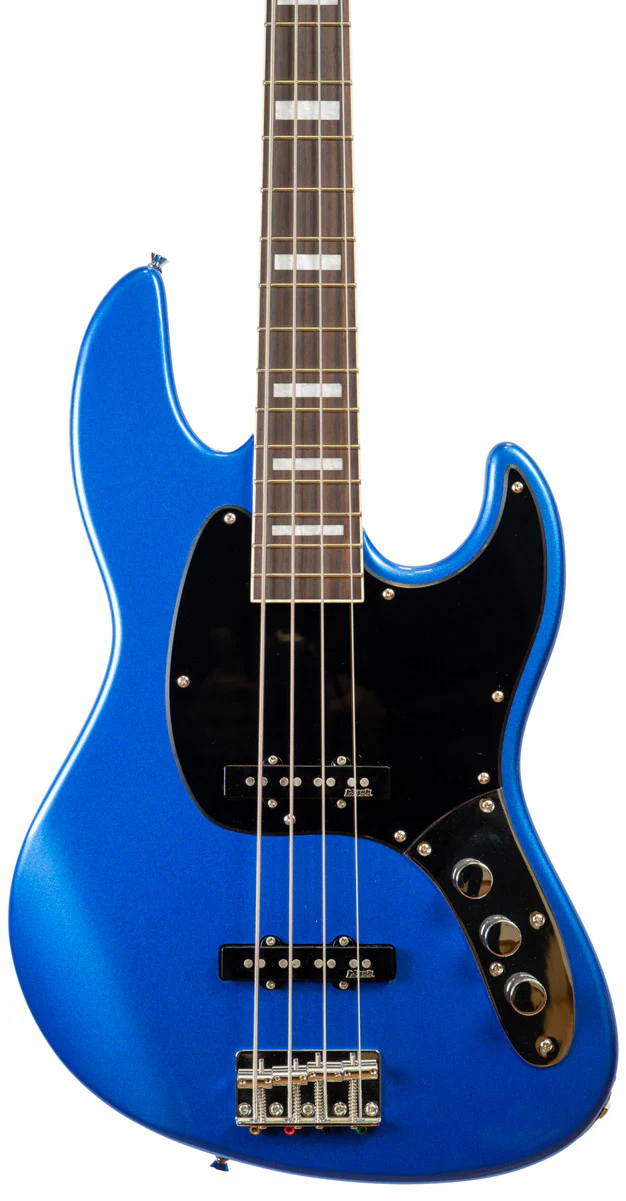 MARKBASS GV4 GOG BS CR FC RW BAJO ELECTRICO BLUE SKY - Image 4