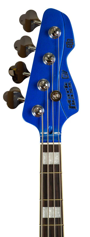 MARKBASS GV4 GOG BS CR FC RW BAJO ELECTRICO BLUE SKY - Image 5