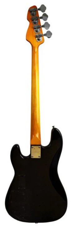 MARKBASS GV4 VBLK GLOXY BAJO ELECTRICO VAL BLACK - Image 2