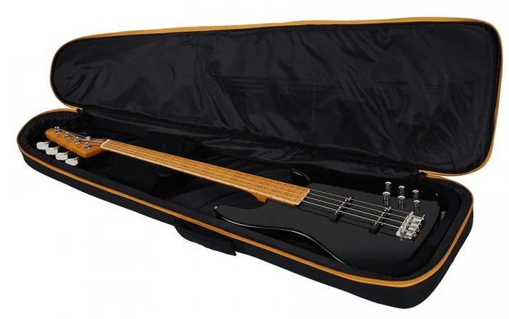 MARKBASS GV4 VBLK GLOXY BAJO ELECTRICO VAL BLACK - Image 5