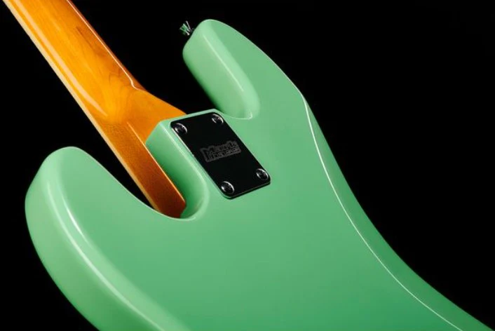 MARKBASS GV4 VSFG GLOXY BAJO ELECTRICO VAL SURF GREEN - Image 15