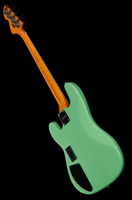 MARKBASS GV4 VSFG GLOXY BAJO ELECTRICO VAL SURF GREEN - Image 19