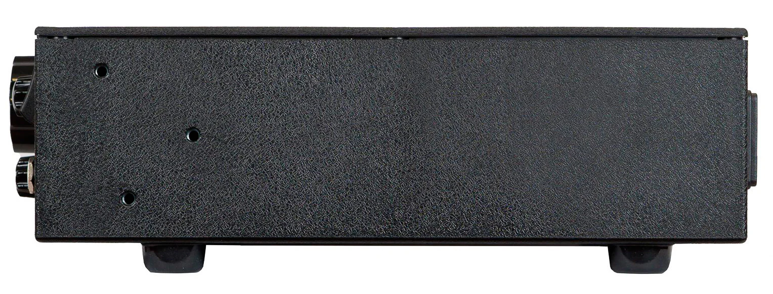 MARKBASS LITTLE MARK ROCKER 58R AMPLIFICADOR CABEZAL BAJO - Image 4