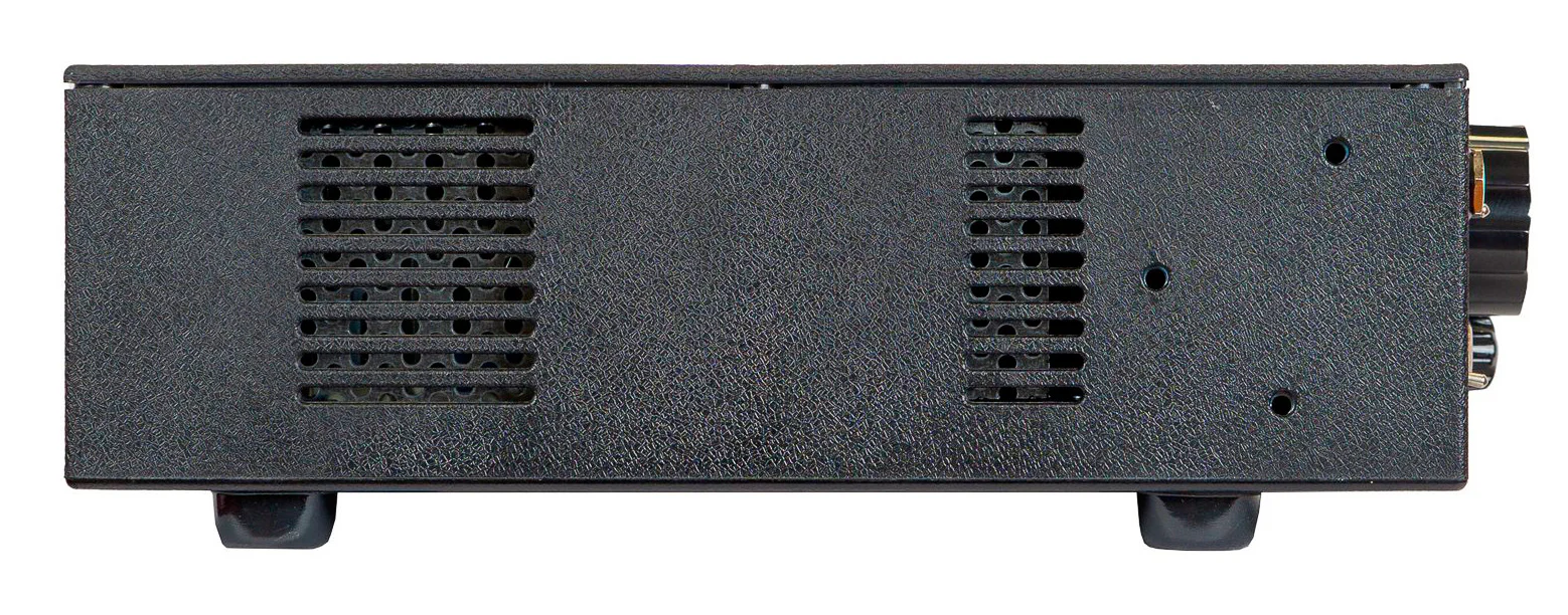MARKBASS LITTLE MARK ROCKER 58R AMPLIFICADOR CABEZAL BAJO - Image 5