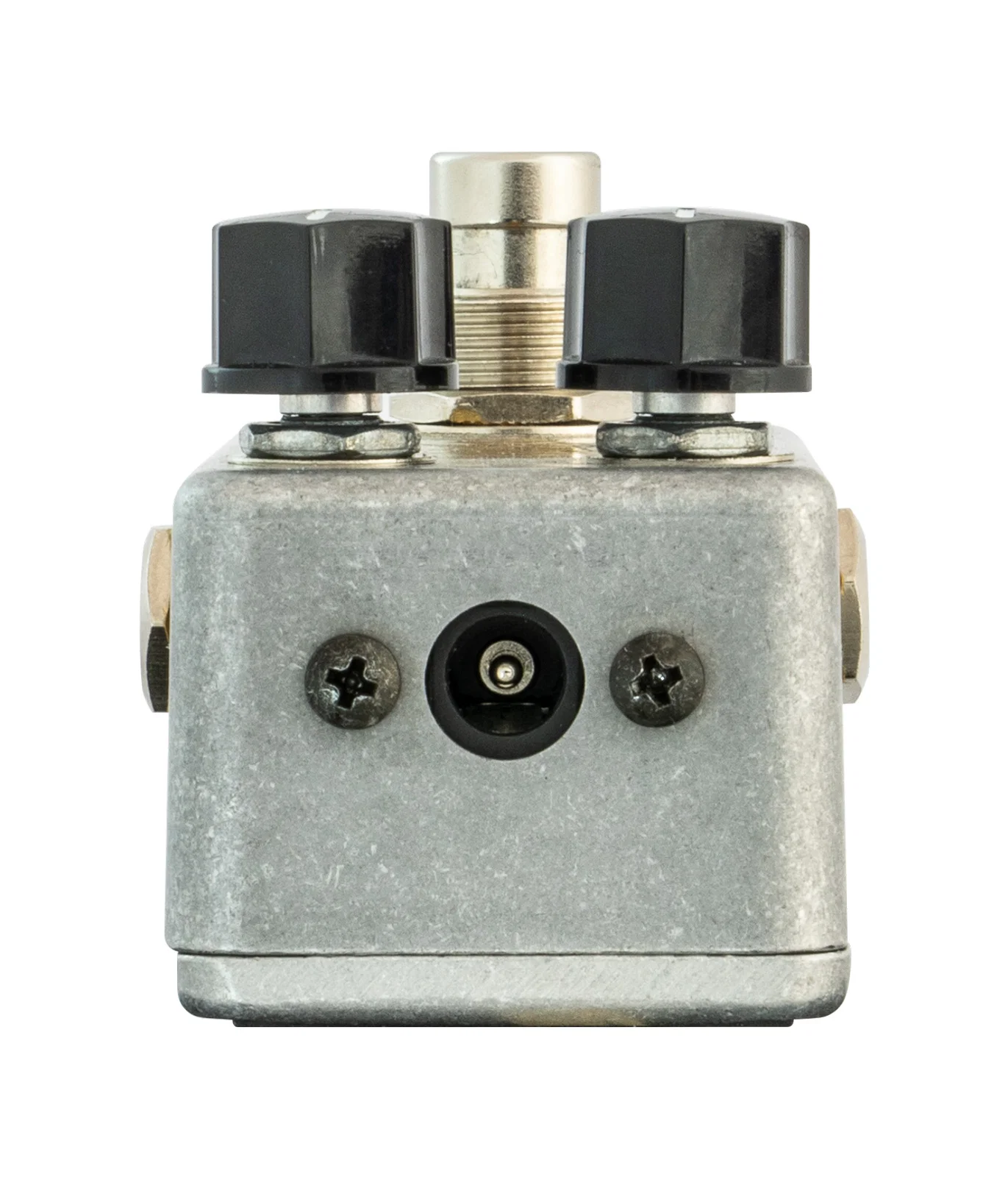 MARKBASS MB OCTAVER RAW SERIES MINI PEDAL OCTAVADOR - Image 14