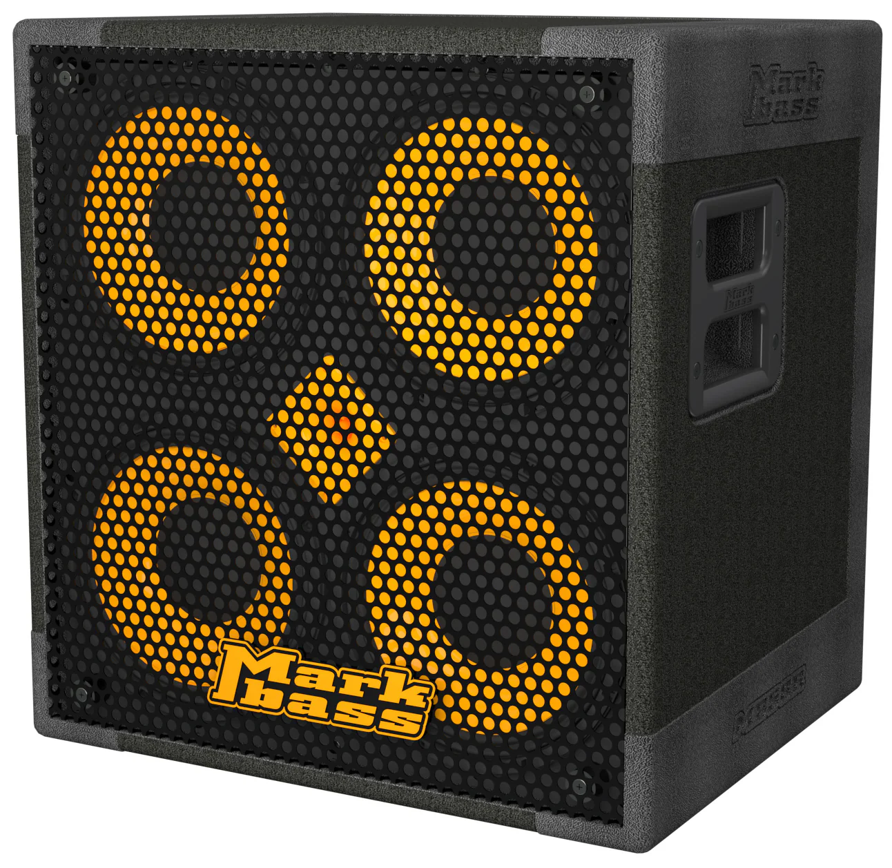 MARKBASS MB58R 104 P 4 PANTALLA AMPLIFICADOR BAJO