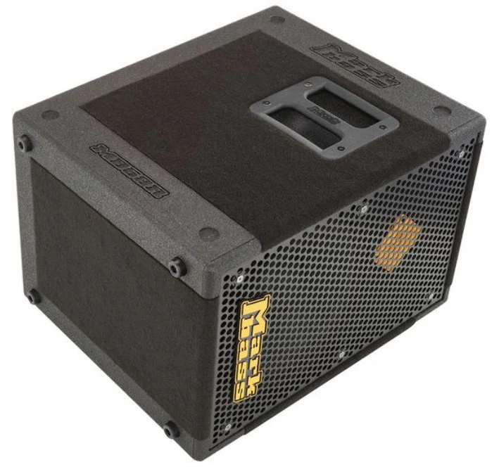 MARKBASS MB58R 121 P 8 PANTALLA AMPLIFICADOR BAJO - Image 10