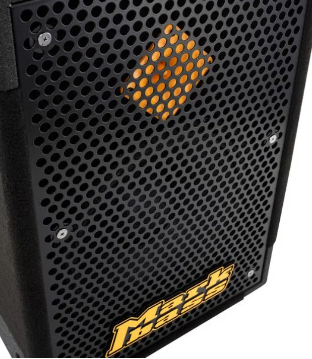 MARKBASS MB58R 121 P 8 PANTALLA AMPLIFICADOR BAJO - Image 11