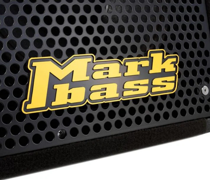 MARKBASS MB58R 121 P 8 PANTALLA AMPLIFICADOR BAJO - Image 12