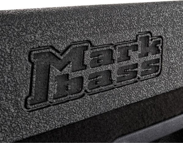 MARKBASS MB58R 121 P 8 PANTALLA AMPLIFICADOR BAJO - Image 13