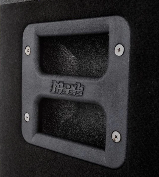 MARKBASS MB58R 121 P 8 PANTALLA AMPLIFICADOR BAJO - Image 14