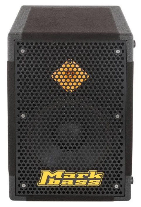 MARKBASS MB58R 121 P 8 PANTALLA AMPLIFICADOR BAJO - Image 3