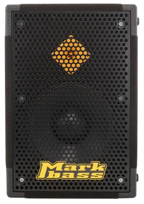 MARKBASS MB58R 121 P 8 PANTALLA AMPLIFICADOR BAJO - Image 7