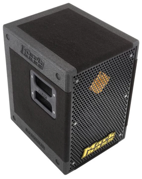 MARKBASS MB58R 121 P 8 PANTALLA AMPLIFICADOR BAJO - Image 8