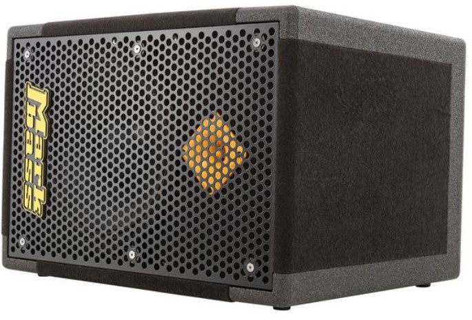 MARKBASS MB58R 121 P 8 PANTALLA AMPLIFICADOR BAJO - Image 9