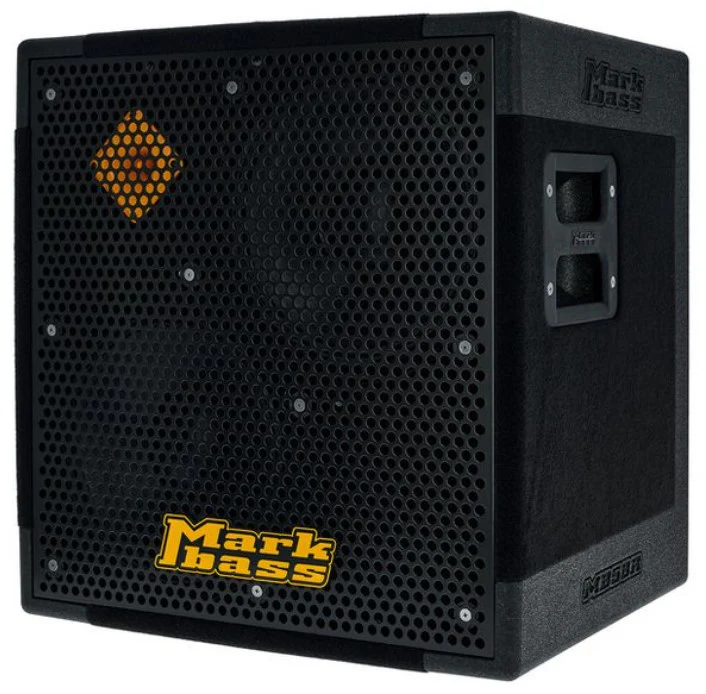 MARKBASS MB58R 122 P 4 PANTALLA AMPLIFICADOR BAJO