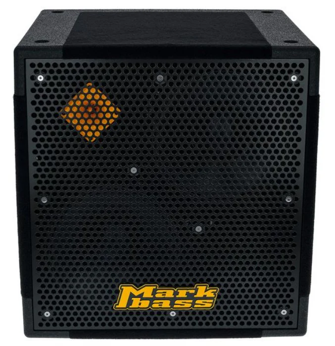 MARKBASS MB58R 122 P 4 PANTALLA AMPLIFICADOR BAJO - Image 3