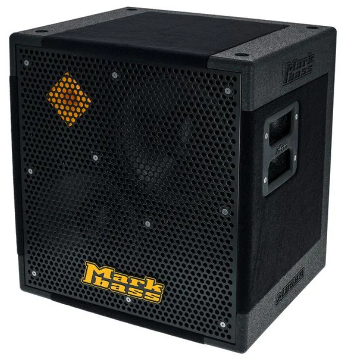MARKBASS MB58R 122 P 4 PANTALLA AMPLIFICADOR BAJO - Image 4