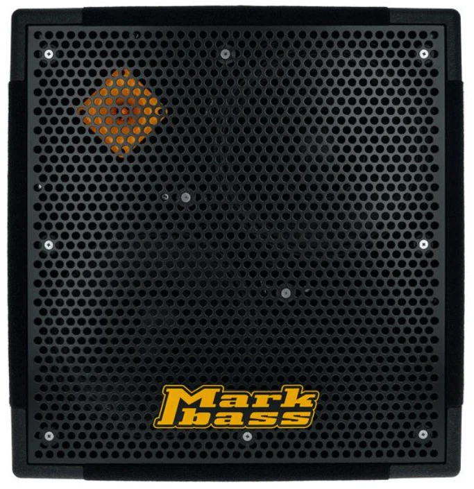 MARKBASS MB58R 122 P 4 PANTALLA AMPLIFICADOR BAJO - Image 7