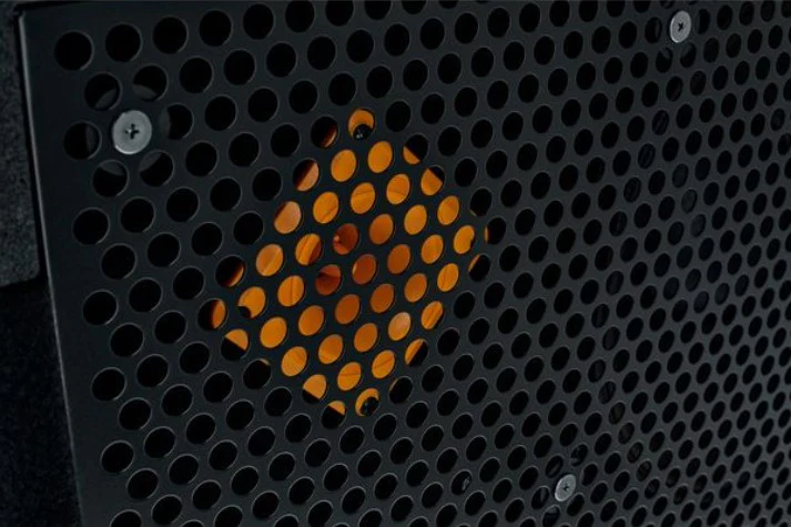 MARKBASS MB58R 122 P 4 PANTALLA AMPLIFICADOR BAJO - Image 8