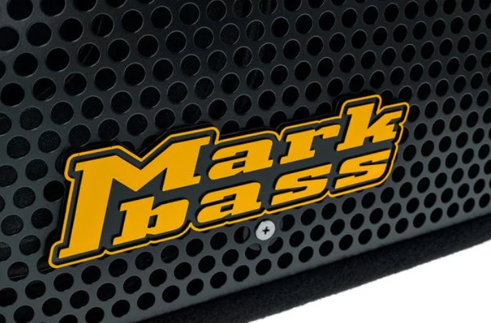 MARKBASS MB58R 122 P 4 PANTALLA AMPLIFICADOR BAJO - Image 9