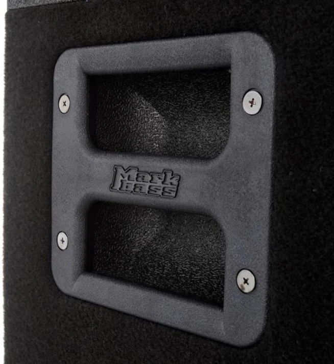 MARKBASS MB58R 151 P 8 PANTALLA AMPLIFICADOR BAJO - Image 11