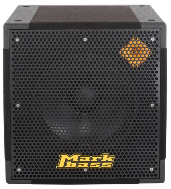 MARKBASS MB58R 151 P 8 PANTALLA AMPLIFICADOR BAJO - Image 3