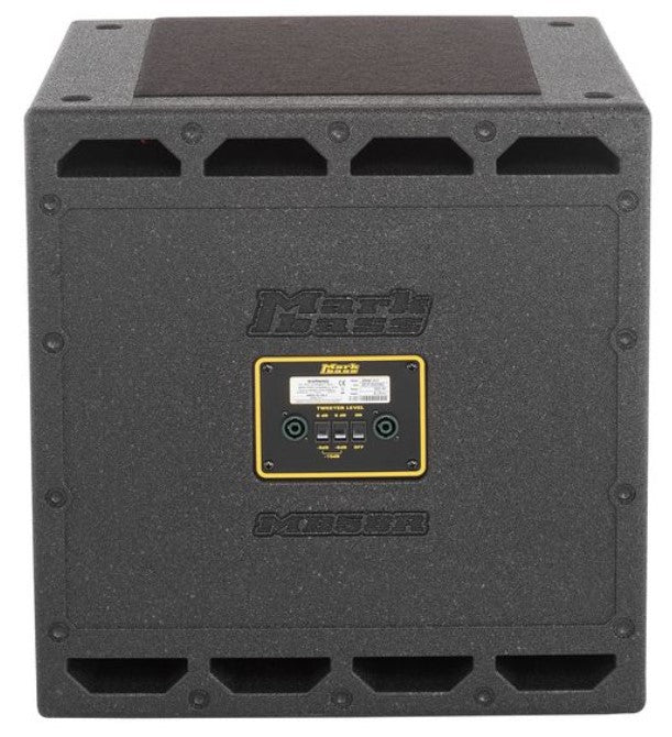 MARKBASS MB58R 151 P 8 PANTALLA AMPLIFICADOR BAJO - Image 5