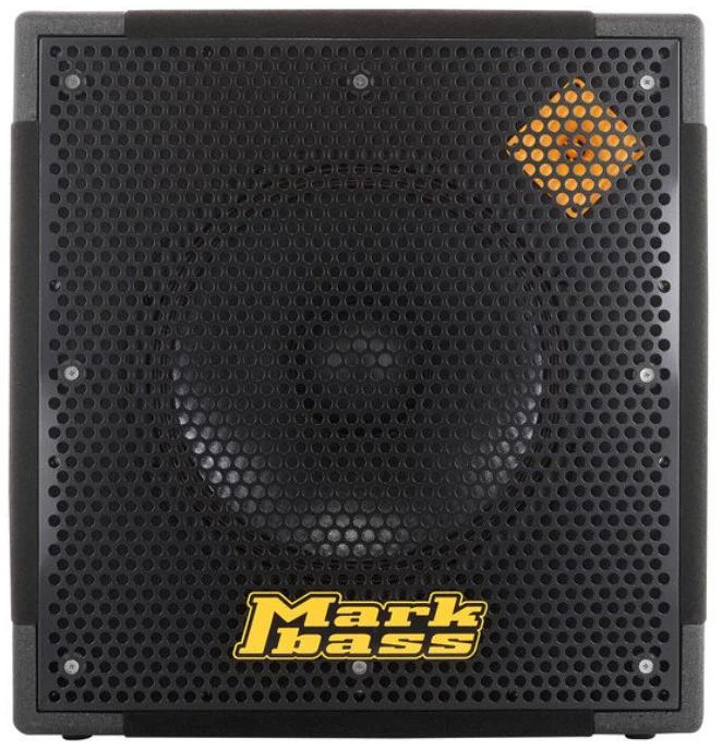 MARKBASS MB58R 151 P 8 PANTALLA AMPLIFICADOR BAJO - Image 7