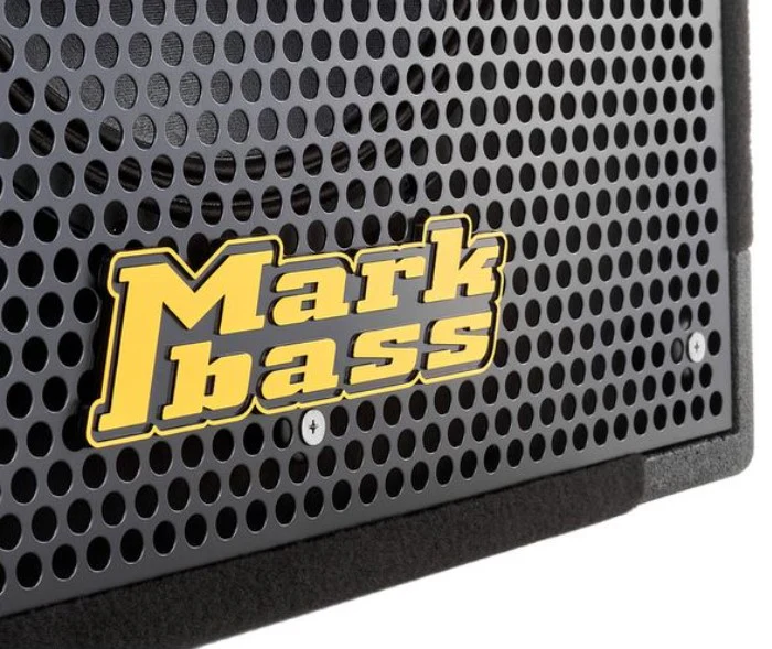 MARKBASS MB58R 151 P 8 PANTALLA AMPLIFICADOR BAJO - Image 9