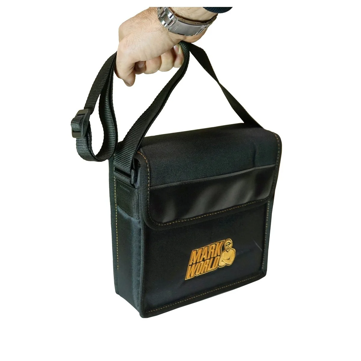 MARKBASS MINI BAG DV MICRO FUNDA PARA NANO MARK 300 Y DV MICRO 50 - Image 4