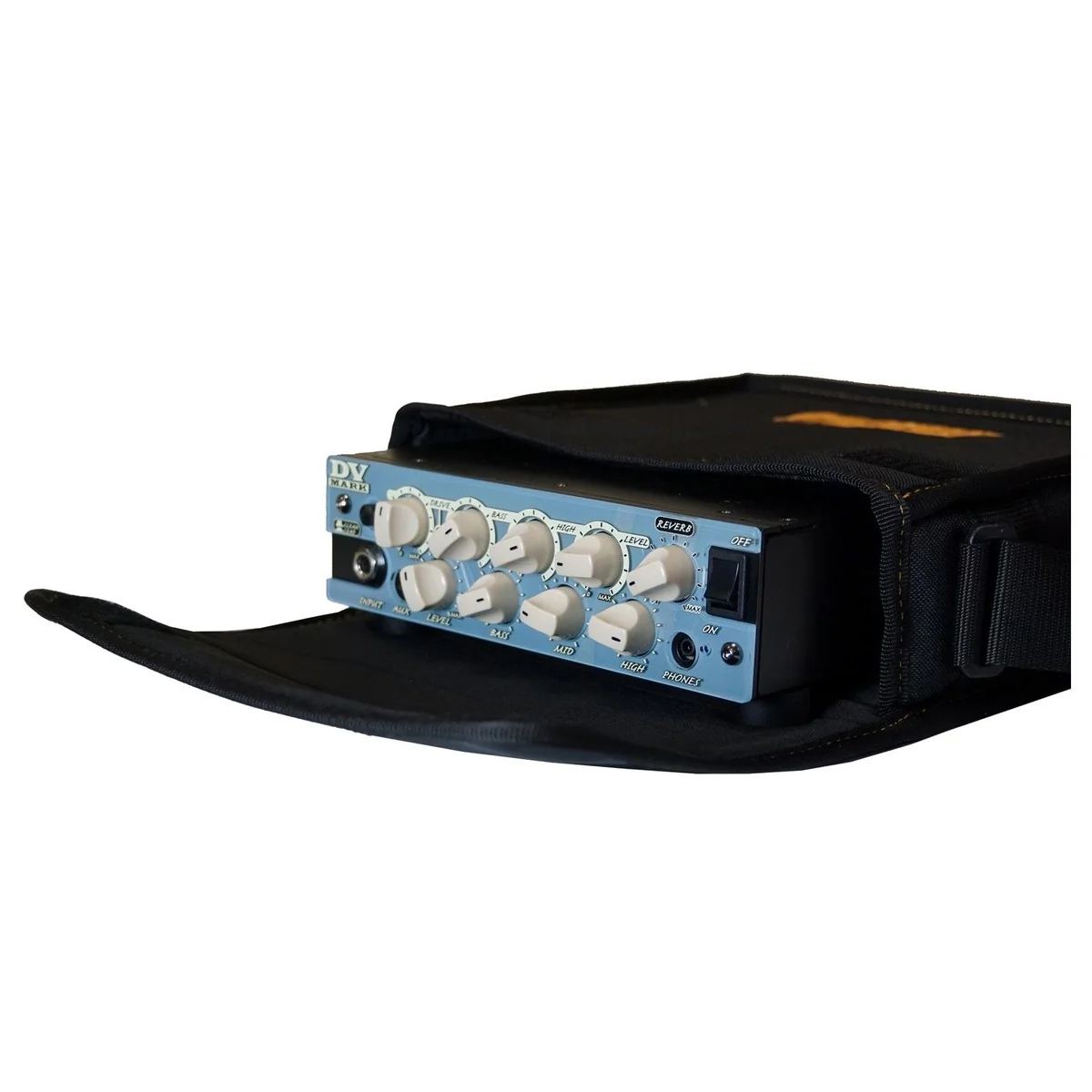 MARKBASS MINI BAG DV MICRO FUNDA PARA NANO MARK 300 Y DV MICRO 50 - Image 6