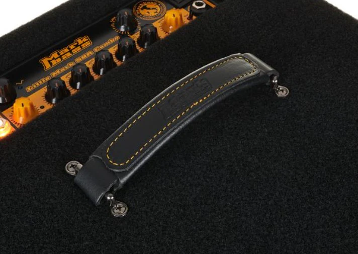 MARKBASS MINI CMD121P V AMPLIFICADOR BAJO ELECTRICO - Image 12