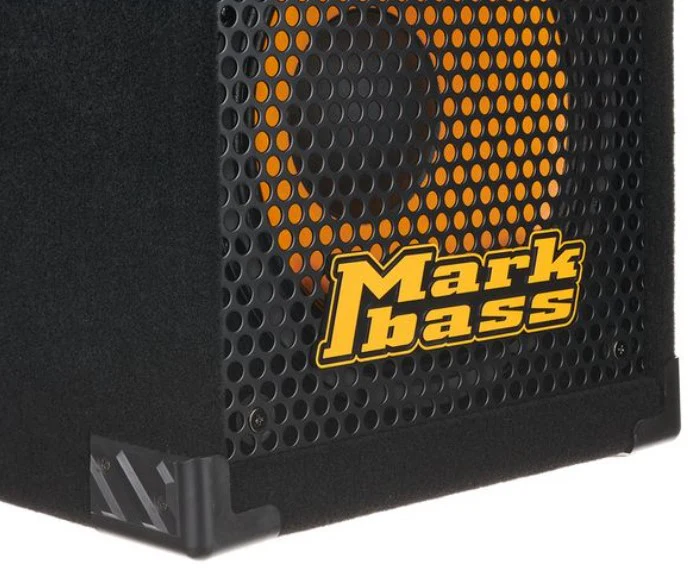MARKBASS MINI CMD121P V AMPLIFICADOR BAJO ELECTRICO - Image 13