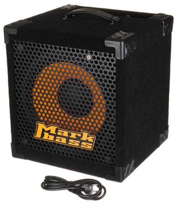 MARKBASS MINI CMD121P V AMPLIFICADOR BAJO ELECTRICO - Image 15