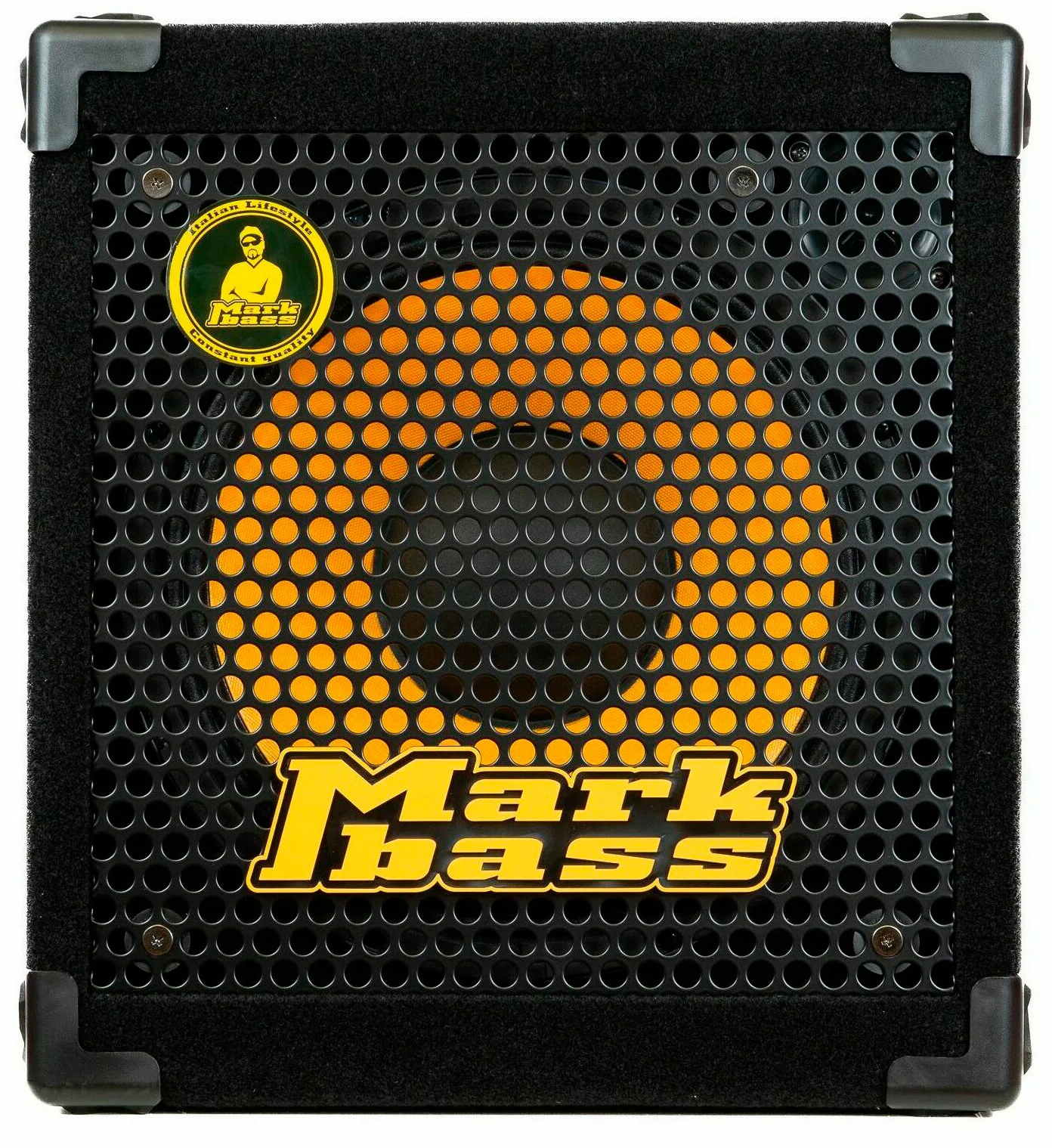 MARKBASS MINI CMD121P V AMPLIFICADOR BAJO ELECTRICO - Image 16